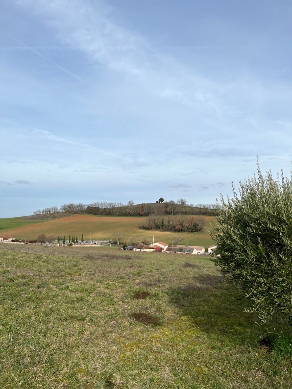 vente Maison - 5 pièce(s) - 130 m² Carlus (81990)