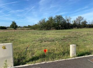  Terrain 520 m² Saint-nicolas-de-la-grave