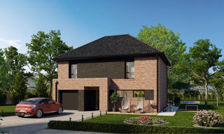  Maison à vendre 6 pièces 125 m²