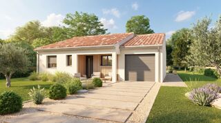  Maison à vendre 4 pièces 87 m²