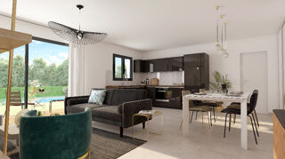  Maison à vendre 4 pièces 81 m²