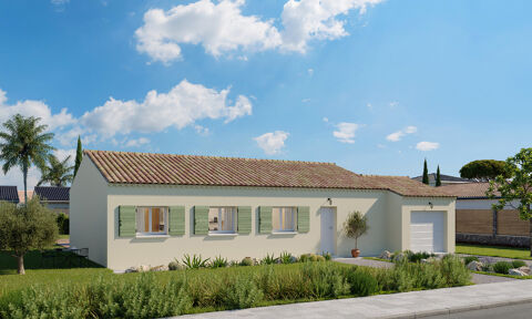   Vente Maison Maison - 5 pièce(s) - 101 m²