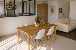  Maison � vendre 3 pi�ces 50 m�