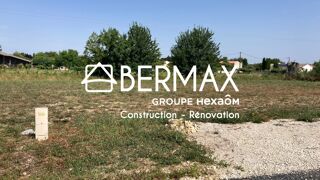  Terrain 665 m� Jarnac