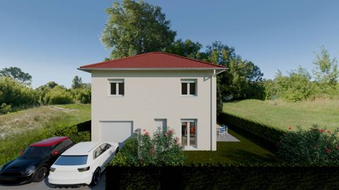   Vente Maison Maison - 4 pi�ce(s) - 87 m�