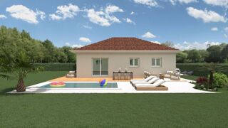  Maison � vendre 4 pi�ces 80 m�