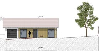  Maison � vendre 5 pi�ces 140 m�