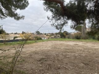  Terrain � vendre 855 m�