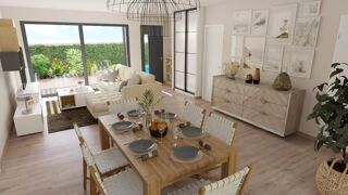  Maison à vendre 4 pièces 80 m²
