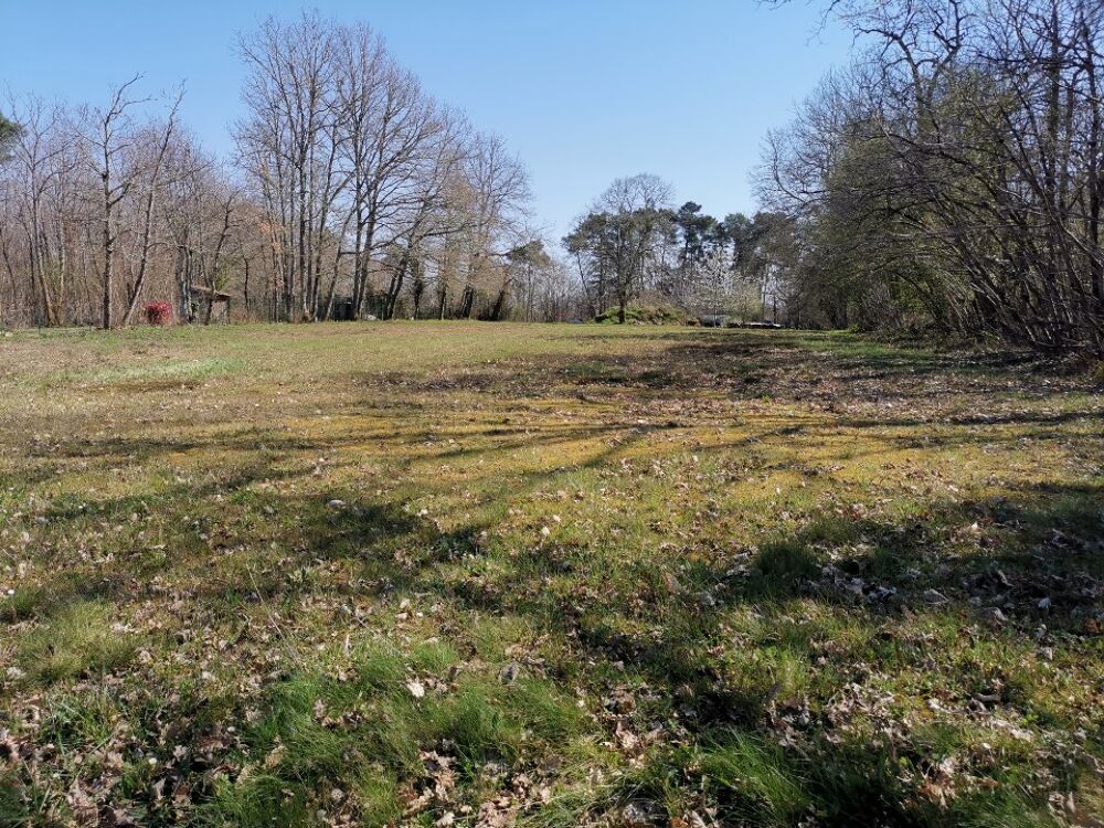 vente Terrain - 1800 m² Marsaneix (24750)