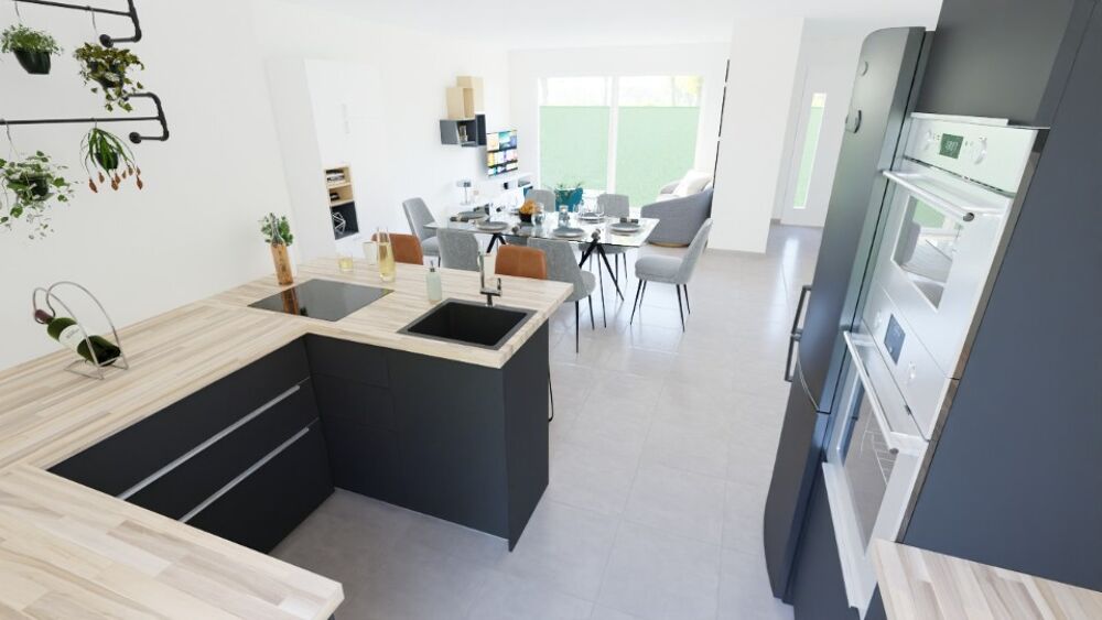 Aouste-sur-Sye : maison de 5 pièces (83 m²) à vendre<BR/....