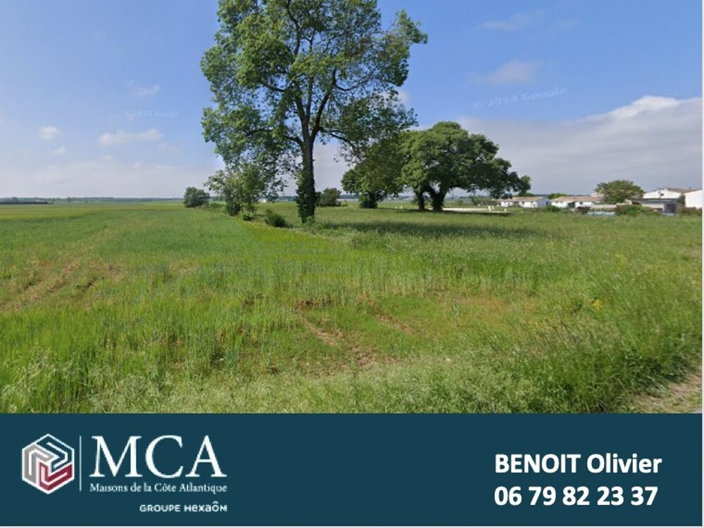 vente Maison - 6 pièce(s) - 113 m² Saujon (17600)