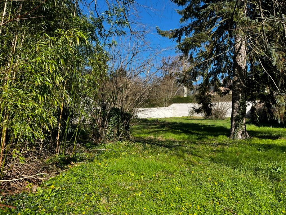 vente Terrain - 400 m² Parcieux (01600)