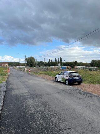  Terrain � vendre 476 m�