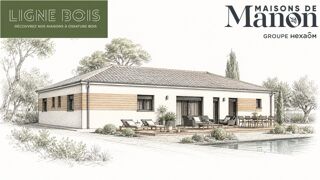  Maison à vendre 4 pièces 105 m²