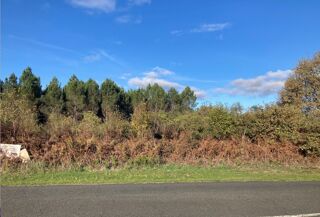  Terrain � vendre 860 m�