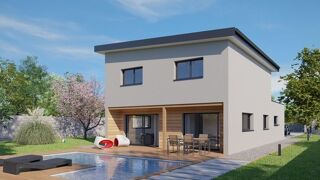  Maison à vendre 5 pièces 139 m²