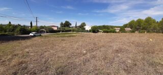 Terrain à vendre 1000 m²