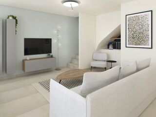  Maison 5 pi�ces 100 m� Tourves