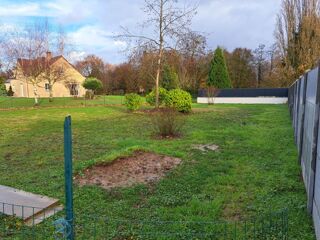  Terrain  vendre 519 m