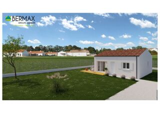  Maison à vendre 3 pièces 60 m²