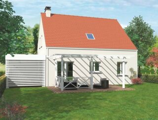  Maison � vendre 5 pi�ces 107 m�
