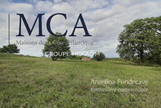  Terrain � vendre 1670 m�