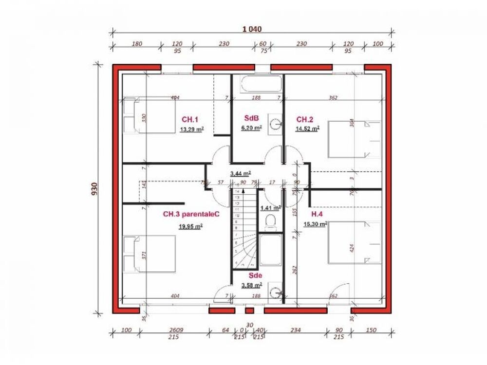 Votre conseiller en construction Stéphane LEPAGE Maisons....