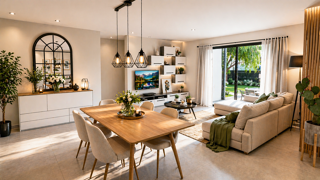  Maison à vendre 4 pièces 100 m²
