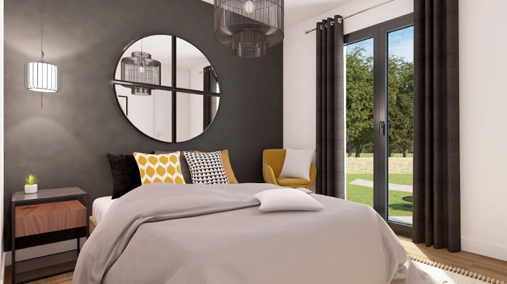 vente Maison - 6 pièce(s) - 120 m² Azy (18220)