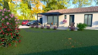  Maison à vendre 4 pièces 85 m²