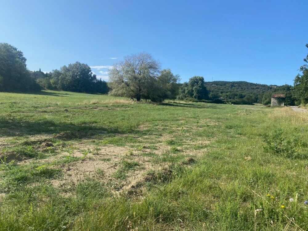 vente Terrain - 734 m² Malataverne (26780)