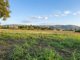 vente Terrain - 952 m² Saint-Didier-sous-Aubenas (07200)