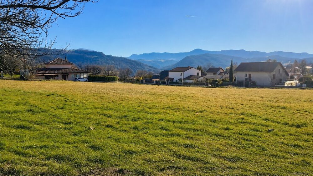 vente Terrain - 520 m² Gap (05000)