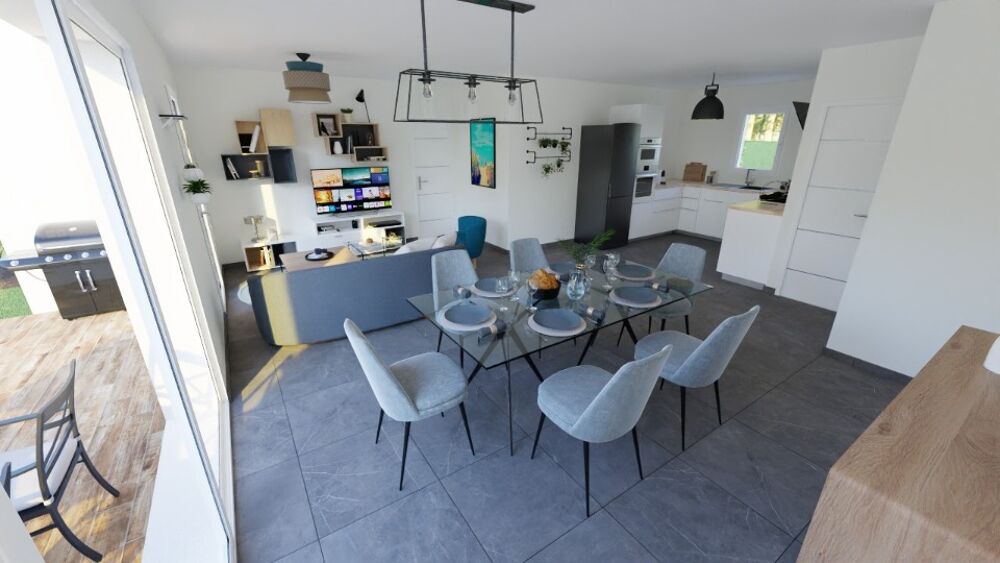 Aouste-sur-Sye : maison de 6 pièces (97 m²) en vente<BR/....