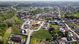  Terrain � vendre 406 m�