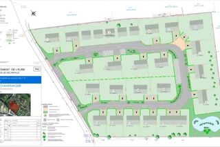  Terrain � vendre 427 m�