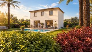  Maison à vendre 4 pièces 98 m²
