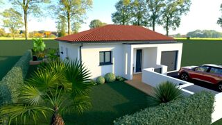  Maison � vendre 5 pi�ces 80 m�