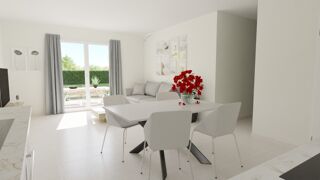  Maison � vendre 4 pi�ces 64 m�