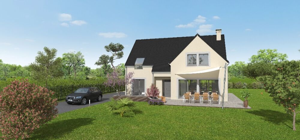 L'agence Maisons France Confort de Coignières propose ce....