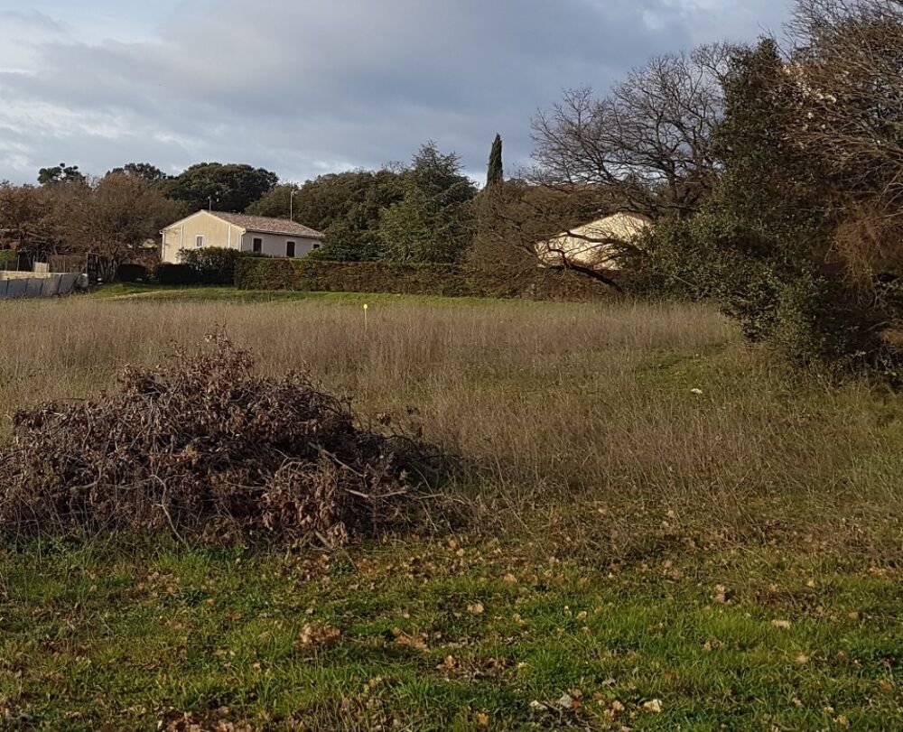vente Maison - 3 pièce(s) - 70 m² Montagnac (30350)