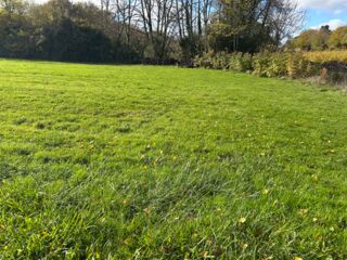  Terrain à vendre 730 m²