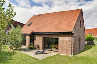  Maison � vendre 5 pi�ces 140 m�