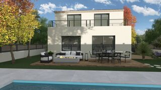  Maison � vendre 5 pi�ces 110 m�