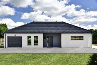  Maison à vendre 3 pièces 110 m²