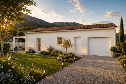   Vente Maison Maison - 4 pièce(s) - 71 m²