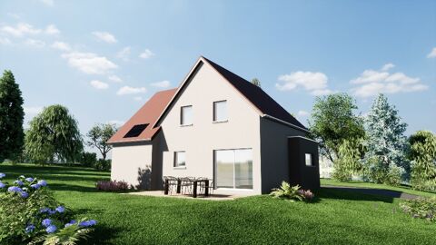   Vente Maison Maison - 5 pi�ce(s) - 111 m�