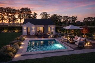  Terrain � vendre 580 m�