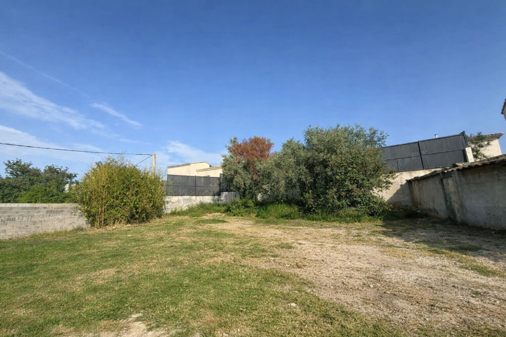 vente Maison - 4 pièce(s) - 90 m² Vendémian (34230)